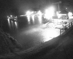 Přístaviště Petrov