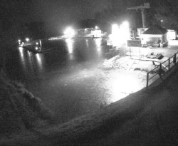 Přístaviště Petrov