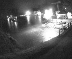 Přístaviště Petrov