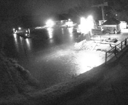 Přístaviště Petrov