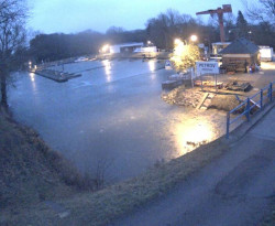 Přístaviště Petrov