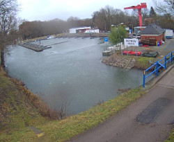 Přístaviště Petrov