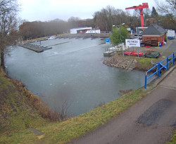 Přístaviště Petrov