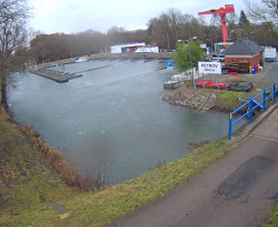 Přístaviště Petrov