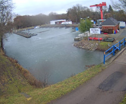 Přístaviště Petrov