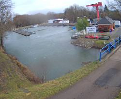 Přístaviště Petrov