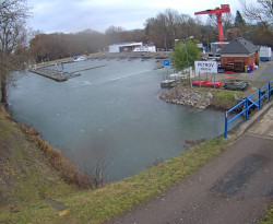 Přístaviště Petrov