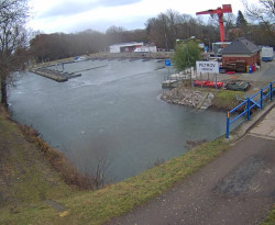 Přístaviště Petrov