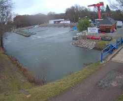 Přístaviště Petrov