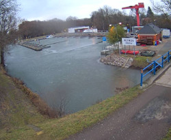 Přístaviště Petrov