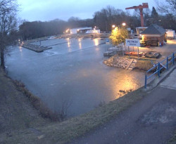 Přístaviště Petrov