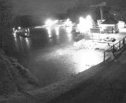 Přístaviště Petrov