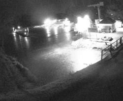 Přístaviště Petrov