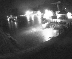 Přístaviště Petrov