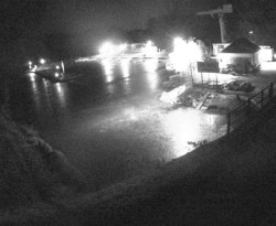 Přístaviště Petrov