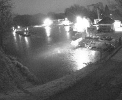 Přístaviště Petrov