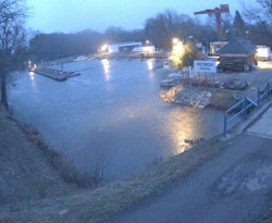 Přístaviště Petrov