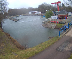 Přístaviště Petrov