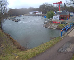 Přístaviště Petrov