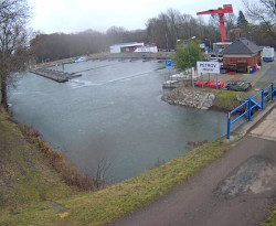 Přístaviště Petrov