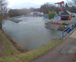 Přístaviště Petrov