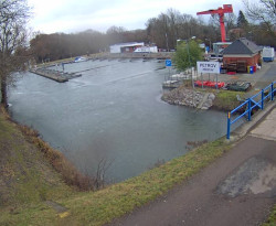 Přístaviště Petrov