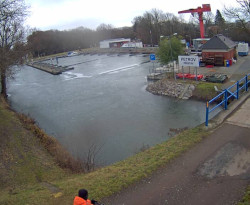 Přístaviště Petrov