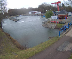 Přístaviště Petrov