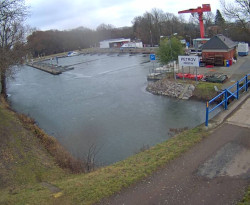 Přístaviště Petrov