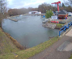 Přístaviště Petrov