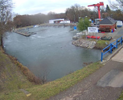 Přístaviště Petrov