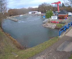 Přístaviště Petrov