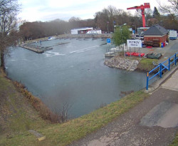 Přístaviště Petrov