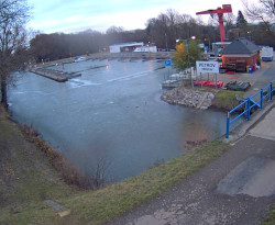 Přístaviště Petrov