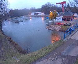 Přístaviště Petrov