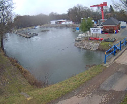 Přístaviště Petrov