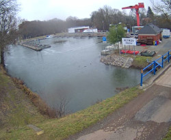 Přístaviště Petrov