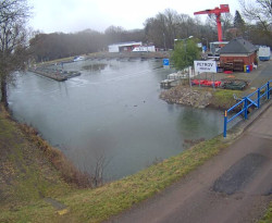 Přístaviště Petrov