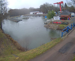 Přístaviště Petrov