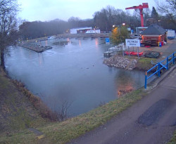 Přístaviště Petrov