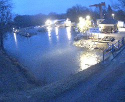 Přístaviště Petrov