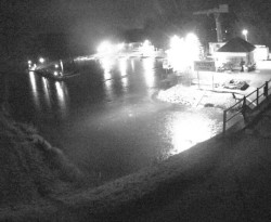 Přístaviště Petrov