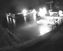 Přístaviště Petrov