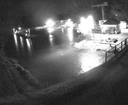 Přístaviště Petrov