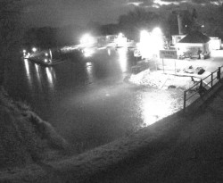 Přístaviště Petrov