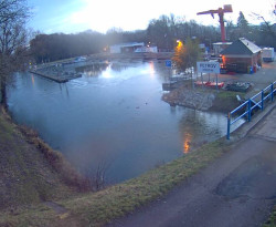 Přístaviště Petrov