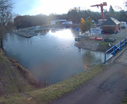 Přístaviště Petrov