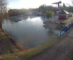 Přístaviště Petrov