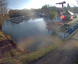 Přístaviště Petrov