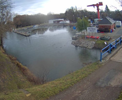 Přístaviště Petrov